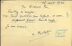 Postkaart :  Van Lessive Naar Bruges -- "Abbé Paillot, Lessive" - Postcards 1934-1951
