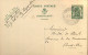 Postkaart : Van  Mechelen Naar Bruxelles - Tarjetas 1934-1951
