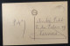 Belgique 1920 - Rare 394 Sur CP De Mons Vers Verviers TB (46) - Cartas & Documentos