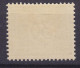 Belgian Congo 1923 Mi. 4, 30c. Porto Postage Due Taxe, MH* (2 Scans) - Nuovi