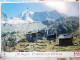 7 CARD TRENTINO -RIFUGIO VIEL DEL PIAN SELVATA PRESENA DENZA MAURIA  CANTORE  DES ALPES  VB1961<  JW6847 - Trento