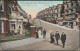 Palmeira Avenue, Westcliff-on-Sea, Essex, 1910 - Valentine's Postcard - Southend, Westcliff & Leigh