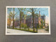 School For The Deaf Halifax Carte Postale Postcard - Halifax