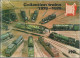 JOUEF - LE CATALOGUE DE LA COLLECTION DE TRAINS 1978-1979 - Locomotieven
