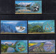 China 2022-26 The National Park 5v Stamps Tiger Panda Bird Tibetan Antelope - Nuovi