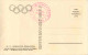 Berlin - Reichssportfeld - Olympische Spiele - Juegos Olímpicos