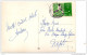 1960 CARTOLINA SAN MARINO - Lettres & Documents