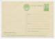 Postal Stationery Soviet Union 1956 Bus - Leningrad - Bus