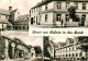 43370704 Lehnin HO Gaststaette Klosterhof Friedenstrasse Luise Henriette Stift L - Lehnin