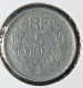 5F 1948 B - 5 Francs