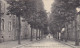 58. SAINT PIERRE LE MOUTIER. CPA. AVENUE DE LA GARE. +TEXTE - Saint Pierre Le Moutier