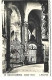 Spain & Marcofilia, Santiago De Compostela, Catedral, Interior, Ed. L. Roisin, Lisboa 1957 (55) - Cartas & Documentos