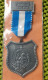 Medaile   : Tijltocht Turnhout 100 Km.- België  -  Original Foto  !!  Medallion  België . - Sonstige & Ohne Zuordnung