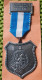 Medaile   : Tijltocht Turnhout 100 Km.- België  -  Original Foto  !!  Medallion  België . - Sonstige & Ohne Zuordnung