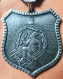 Medaile   : Tijltocht Turnhout 100 Km.- België  -  Original Foto  !!  Medallion  België . - Other & Unclassified