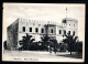 SOMALIA ITALIANA, CARTOLINA 1940, SASS. 221 + A5 AOI, MOGADISCIO X TRIESTE - Somalia