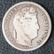 2F 1844 W Lille - 2 Francs