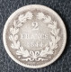 2F 1844 W Lille - 2 Francs