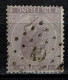 D186   Pts 49  BOUSSU      COBA+35 - 1865-1866 Perfil Izquierdo
