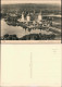 Ansichtskarte Moritzburg Luftbild Moritzburg 1929 Walter Hahn:10080 - Moritzburg