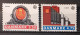 1988 - Denmark - MNH - Europa CEPT - Transports And Communication + 1990 - Old And Modern Post Buildings - 4 Stamps - Neufs