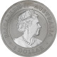 Monnaie, Australie, Elizabeth II, Super Pit, 1 Dollar, 1 Oz, 2019, Perth, FDC - Silver Bullions