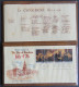 USA Bicentennial Of The Day Of Freedom July 4th 1976 - Covers & Documents