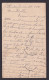 Austinville Pennsylvania USA Ganzsache Mit Viol Propeller Stempel - Lettres & Documents
