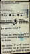 CARTE DE STATIONNEMENT   5    MAIRIE DE PARIS - PIAF Parking Cards