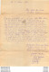 LE COURRIER DES ARMEES FRANCHISE MILITAIRE 1916   ECRITE A FORNERON PHILIPPE  PAR  UN SOLDAT DU 162 Em RGT INFANTEFRIE - Cartas & Documentos