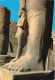 EGYPTE - Louxor - Statuette De Nefertari - Femme De Ramses II - Carte Postale - Louxor