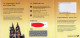 Deutschland 2024. Krypto-Briefmarke Kölner Dom, Selbstklebend + NFT-Option, Mi 3836 Bedarfsbrief + Booklet MH128a - Gebruikt
