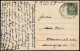 Ansichtskarte Großschweidnitz Oberlausitz Kgl. Sächs. Landesanstalt 1924 - Grossschweidnitz