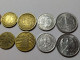 Germany Set Of 7 Coins 1 Reichsmark 50+10+5+4+2+1 Reichspfennig Price For1 Set - Colecciones