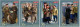 2023 3338 Russia Military Uniform Of The Red Army And Navy MNH - Unused Stamps
