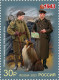 2023 3338 Russia Military Uniform Of The Red Army And Navy MNH - Nuevos