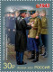 2023 3338 Russia Military Uniform Of The Red Army And Navy MNH - Nuovi