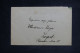 YOUGOSLAVIE - Lettre Intérieure - 1940 - M 1710 - Lettres & Documents