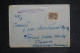 YOUGOSLAVIE - Lettre Intérieure - 1950 - M 1700 - Brieven En Documenten