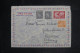FINLANDE - Lettre Par Avion > Suisse - 1957 - M 1686 - Storia Postale