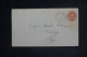 DANEMARK - Entier Intérieur - M 1666 - Postal Stationery