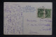 GRECE - CPA > France - Voir Cachet - 1912 - M 1564 - Telegraphenmarken