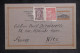 GRECE - Entier Avec Complément > France - 1923 - M 1561 - Postal Stationery