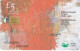 Cyprus, CYP-C-089, Paintings, Sabella Michael, "the Kiss", 2000, Oil, 2 Scans. - Chipre