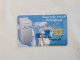 CZECH REPUBLIC-(C218A-02.01.98)-Promotion-Whirlpool-(196)-(100units)-(01.01.1998)(tirage-50.000)-used Card - Czech Republic