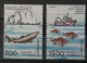 2002 - Denmark - MNH - International Council For Exploration Of The Sea-Joint With Faroe Islands And Greenland- 6 Stamps - Nuevos