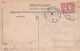 483785Den Helder, Hr. Ms. Neptunus. (poststempel HELDER 1908)(zie Hoeken) - Den Helder