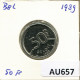 50 FRANCS 1989 DUTCH Text BELGIUM Coin #AU657.U.A - 50 Francs