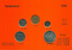 NEERLANDÉS NETHERLANDS 1984 MINT SET 5 Moneda #SET1021.7.E.A - Mint Sets & Proof Sets