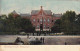 484295Den Helder, Willemsoord, Koninklijk Instituut. 1908. (rechtsonder Een Vouw) - Den Helder